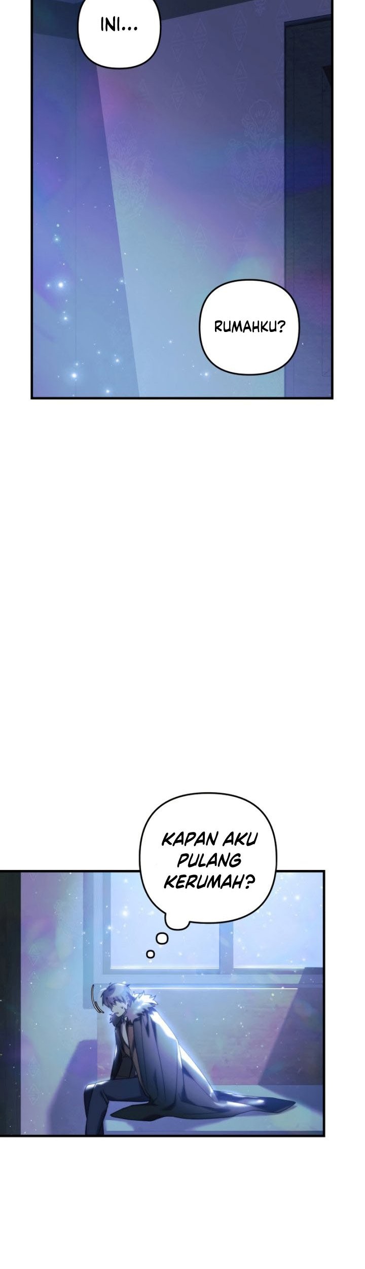 My Daughter is the Final Boss Chapter 59 Gambar 12