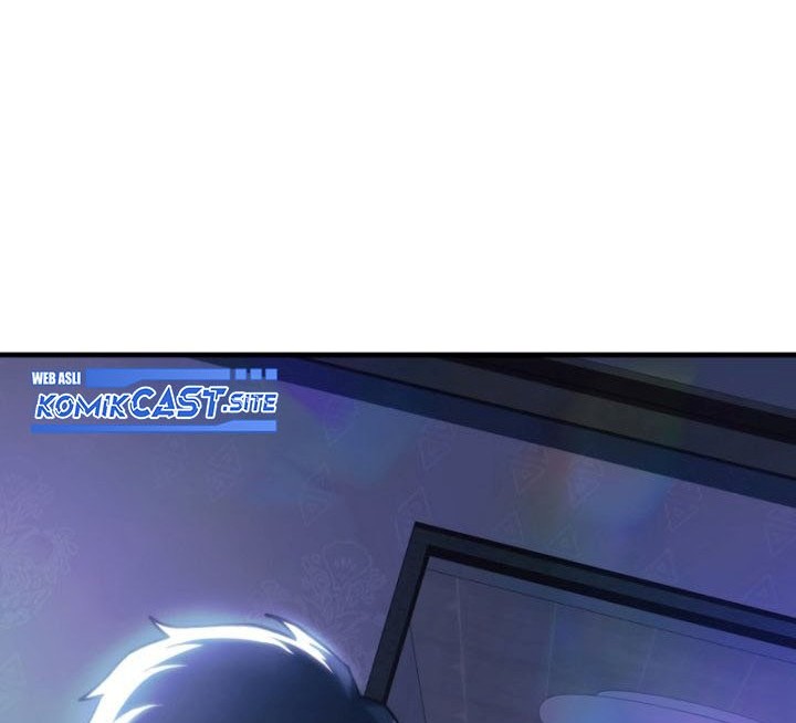 My Daughter is the Final Boss Chapter 59 Gambar 13