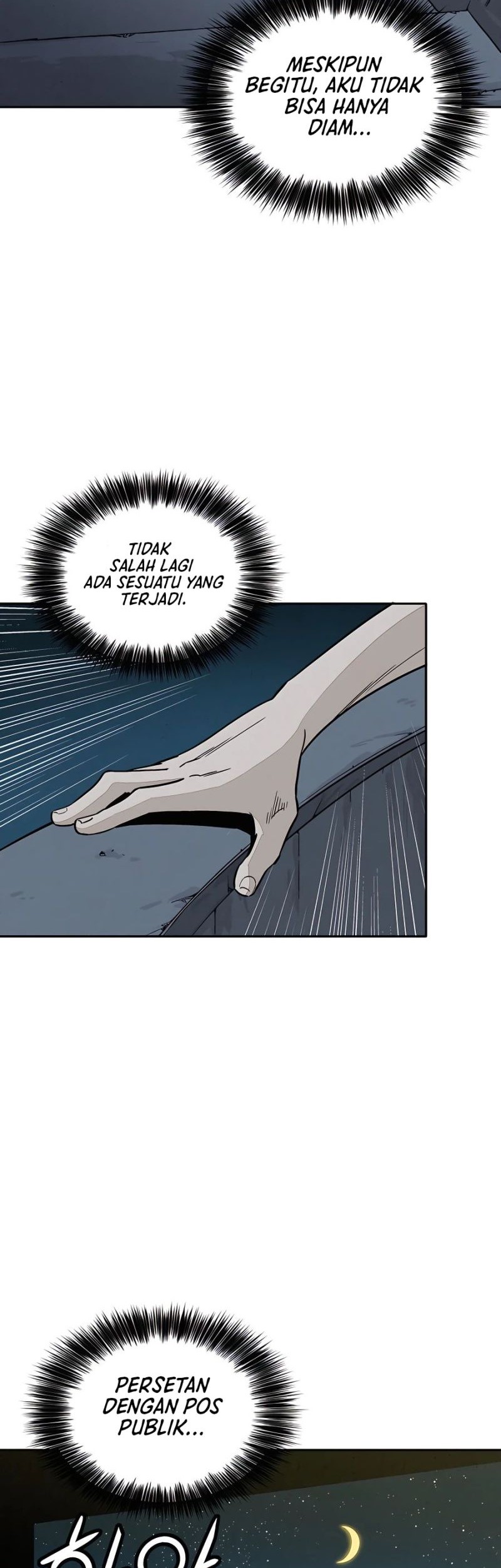 I Reincarnated as a Legendary Surgeon Chapter 63 Gambar 39