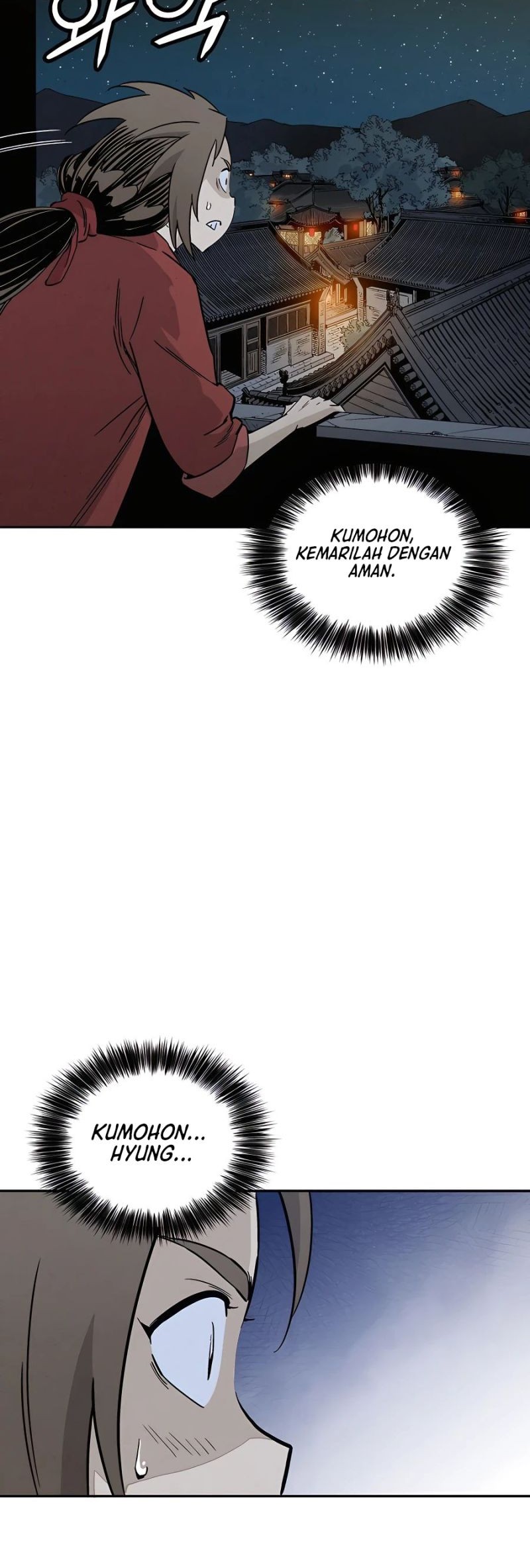 I Reincarnated as a Legendary Surgeon Chapter 63 Gambar 40