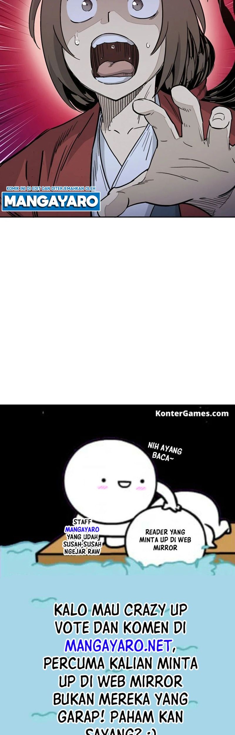 I Reincarnated as a Legendary Surgeon Chapter 63 Gambar 47