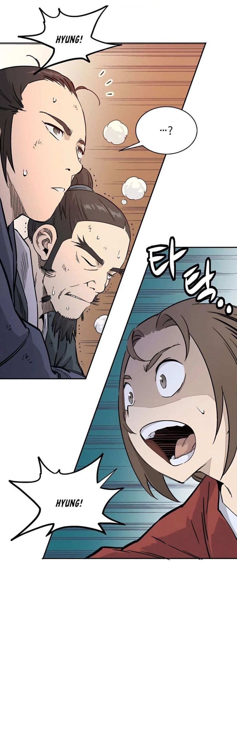 I Reincarnated as a Legendary Surgeon Chapter 63 Gambar 44