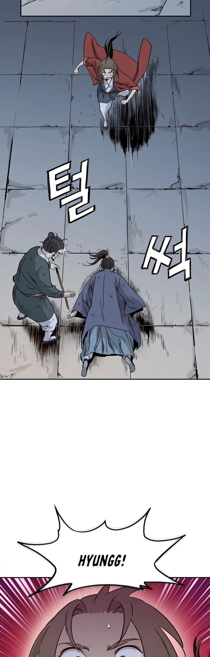 I Reincarnated as a Legendary Surgeon Chapter 63 Gambar 46