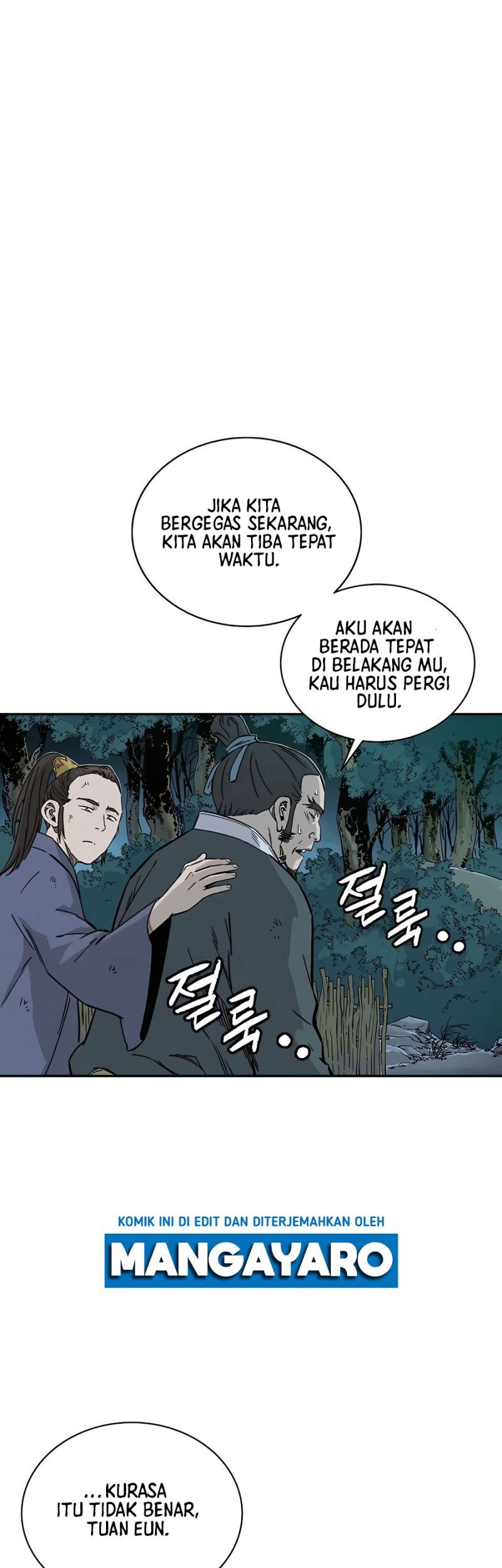 I Reincarnated as a Legendary Surgeon Chapter 63 Gambar 26