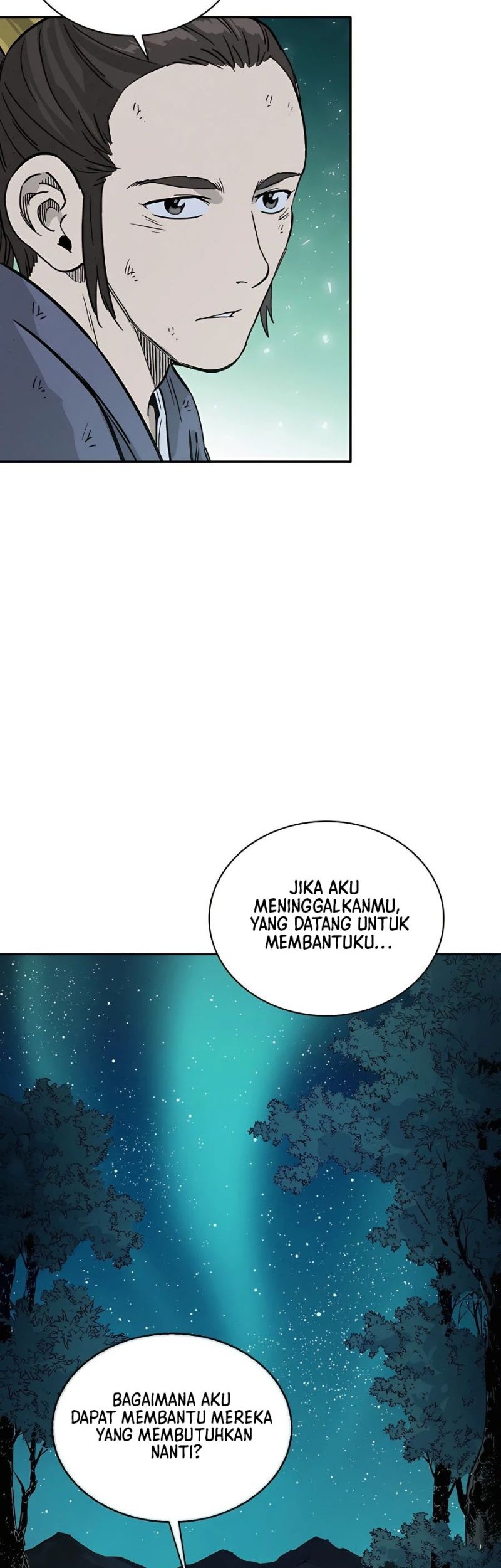 I Reincarnated as a Legendary Surgeon Chapter 63 Gambar 27