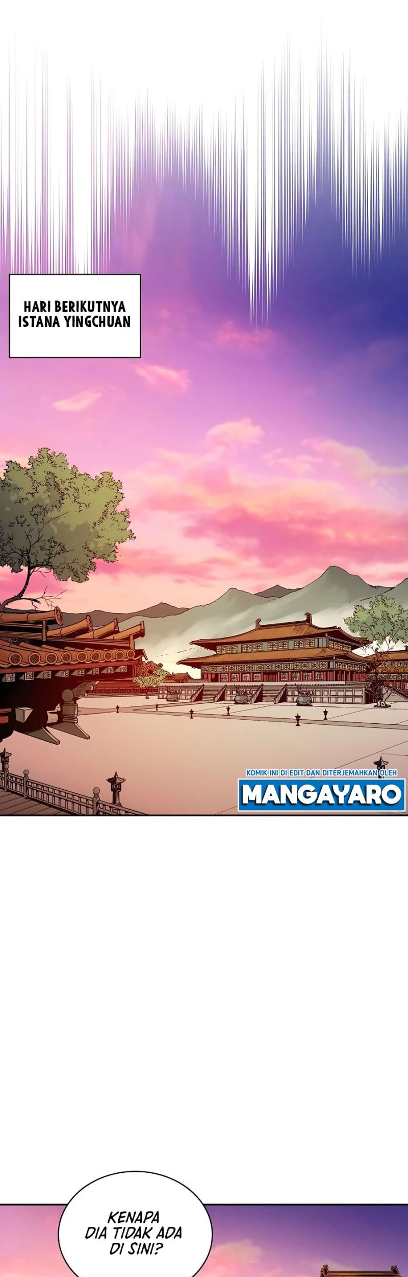 I Reincarnated as a Legendary Surgeon Chapter 63 Gambar 29