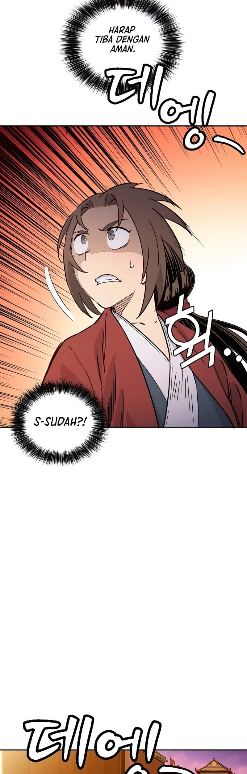 I Reincarnated as a Legendary Surgeon Chapter 63 Gambar 33