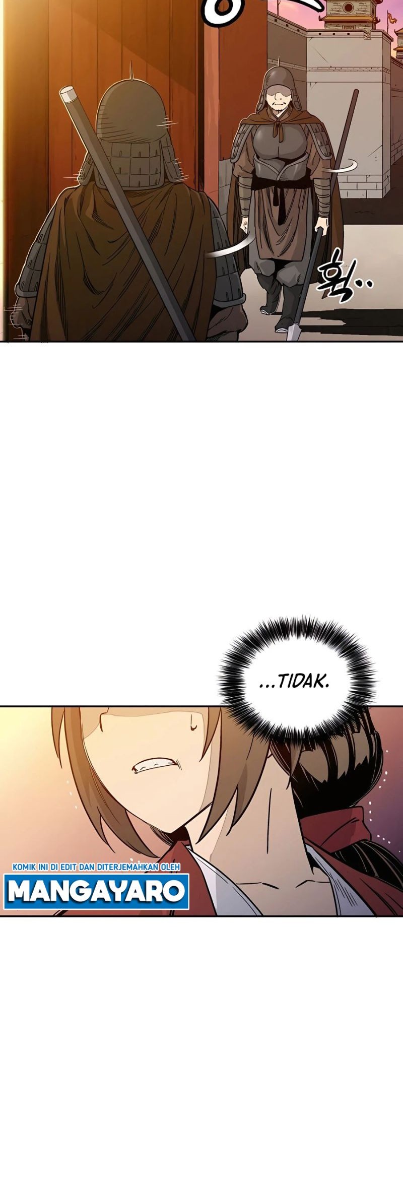 I Reincarnated as a Legendary Surgeon Chapter 63 Gambar 34