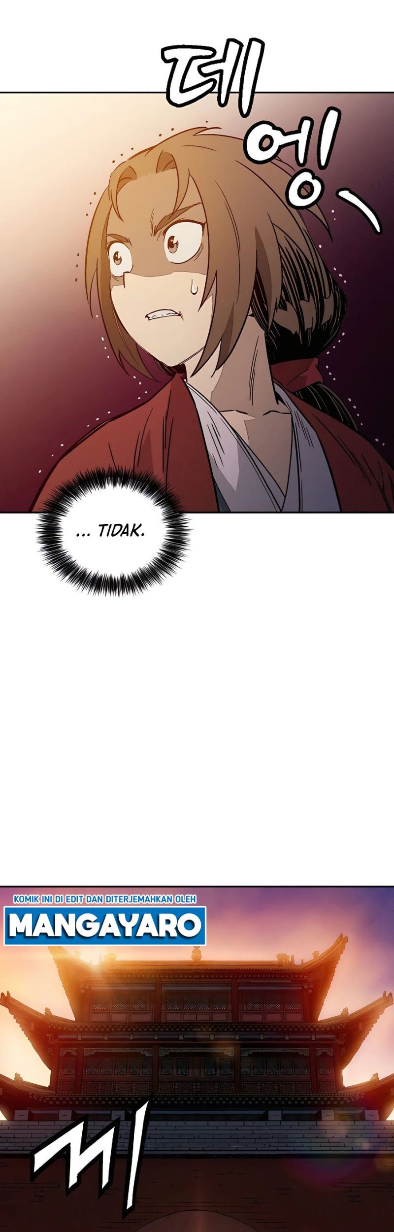 I Reincarnated as a Legendary Surgeon Chapter 63 Gambar 35