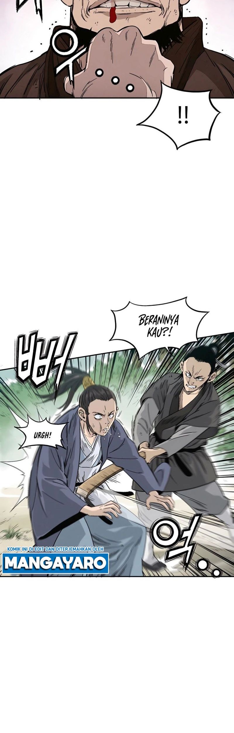 I Reincarnated as a Legendary Surgeon Chapter 63 Gambar 3