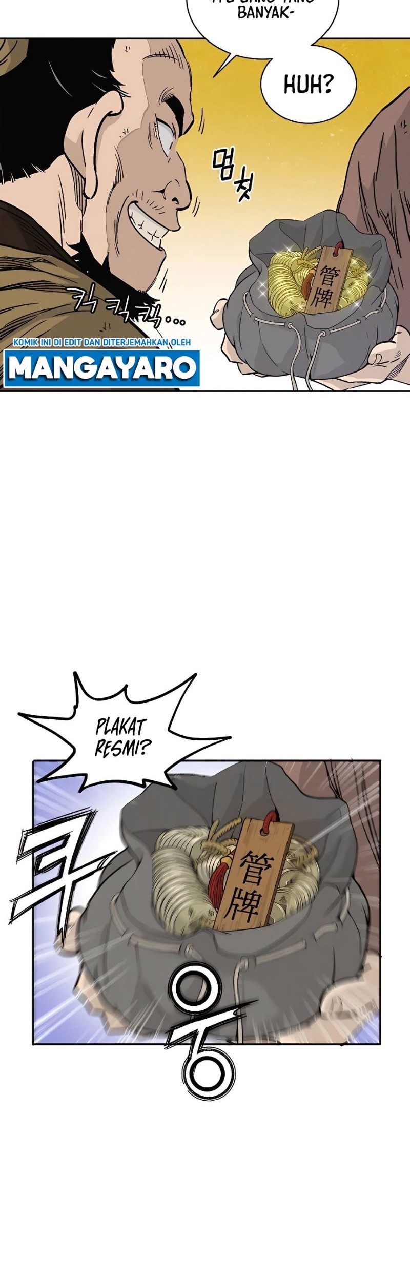 I Reincarnated as a Legendary Surgeon Chapter 63 Gambar 6