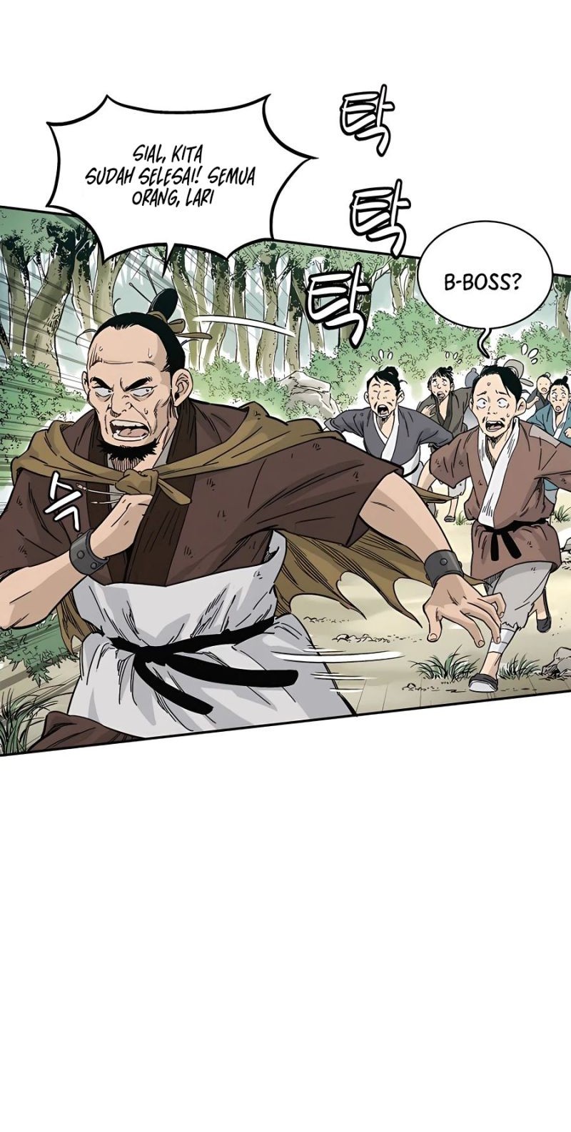 I Reincarnated as a Legendary Surgeon Chapter 63 Gambar 7