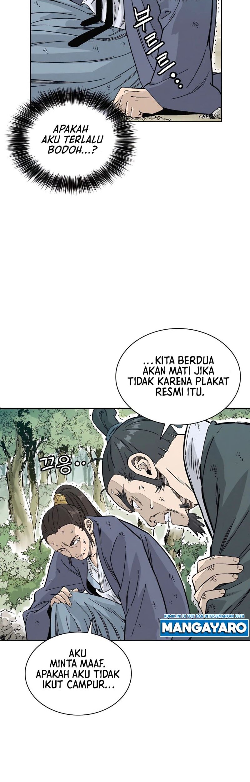 I Reincarnated as a Legendary Surgeon Chapter 63 Gambar 9