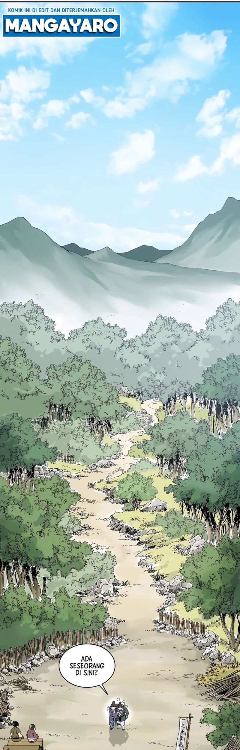 I Reincarnated as a Legendary Surgeon Chapter 63 Gambar 14