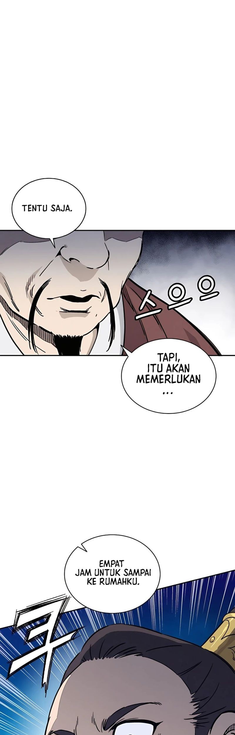 I Reincarnated as a Legendary Surgeon Chapter 63 Gambar 20