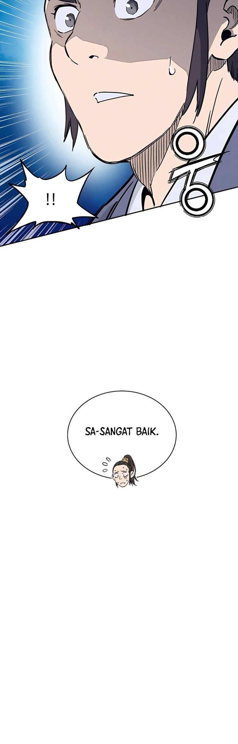 I Reincarnated as a Legendary Surgeon Chapter 63 Gambar 21