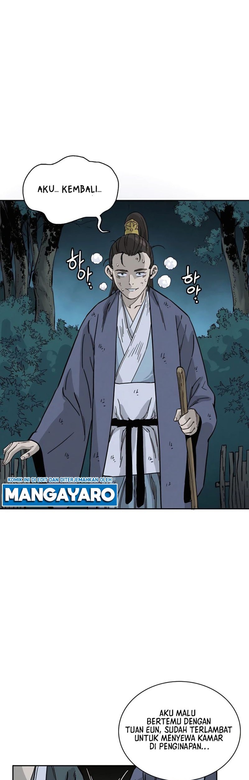 I Reincarnated as a Legendary Surgeon Chapter 63 Gambar 24