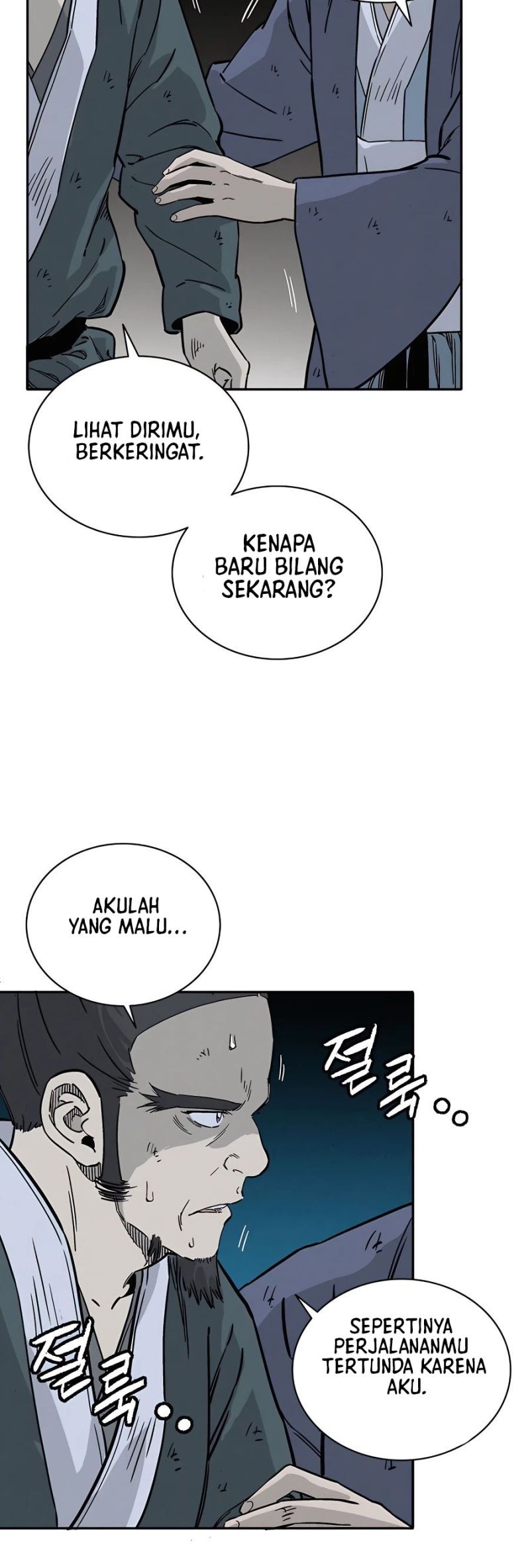 I Reincarnated as a Legendary Surgeon Chapter 63 Gambar 25