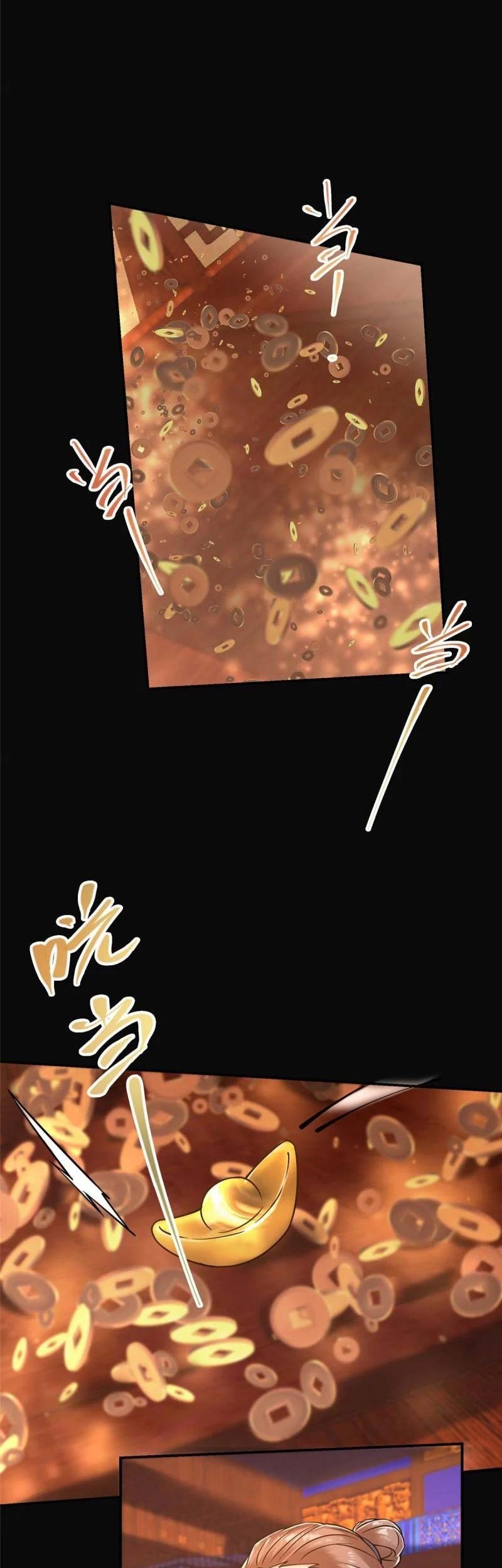 Keep A Low Profile, Sect Leader Chapter 162 Gambar 22