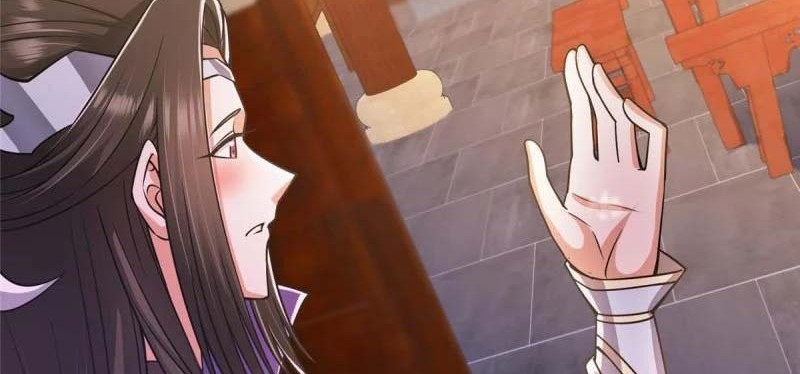 Keep A Low Profile, Sect Leader Chapter 162 Gambar 25