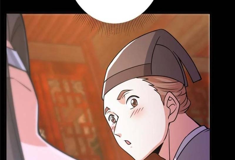 Keep A Low Profile, Sect Leader Chapter 162 Gambar 7