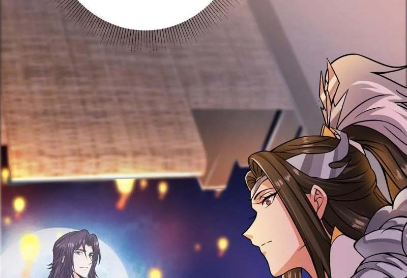 Keep A Low Profile, Sect Leader Chapter 162 Gambar 11