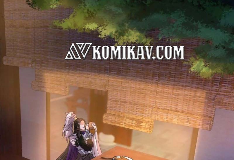 Keep A Low Profile, Sect Leader Chapter 162 Gambar 13