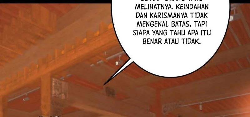 Keep A Low Profile, Sect Leader Chapter 162 Gambar 17