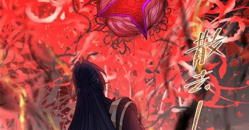 Keep A Low Profile, Sect Leader Chapter 161 Gambar 21