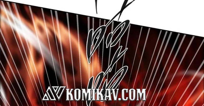 Keep A Low Profile, Sect Leader Chapter 161 Gambar 25