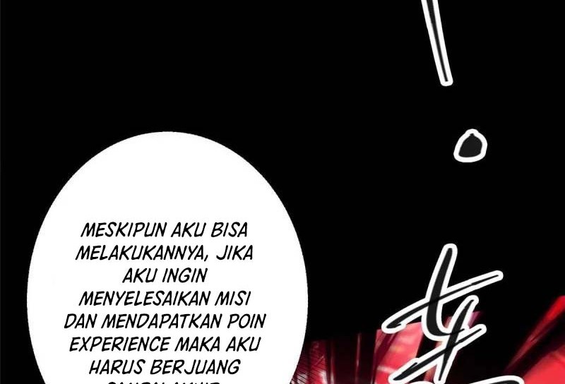 Keep A Low Profile, Sect Leader Chapter 161 Gambar 39