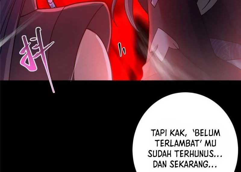 Keep A Low Profile, Sect Leader Chapter 161 Gambar 7
