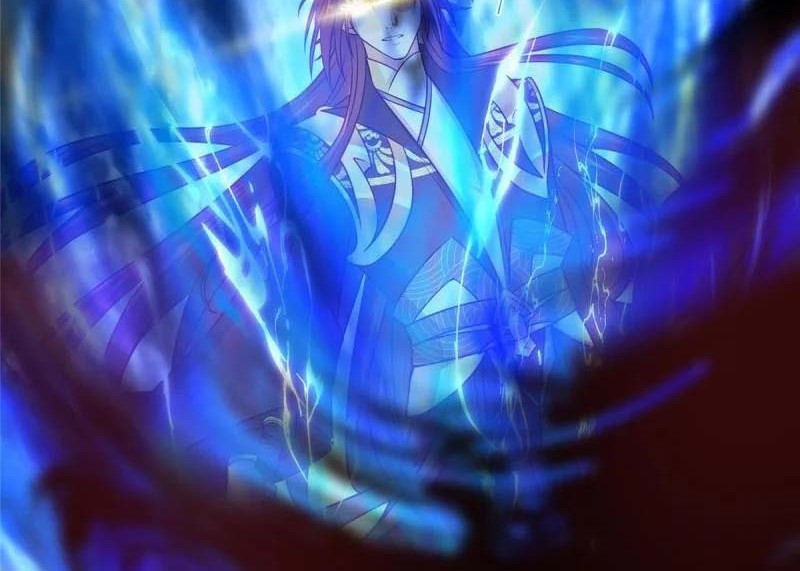 Keep A Low Profile, Sect Leader Chapter 161 Gambar 11