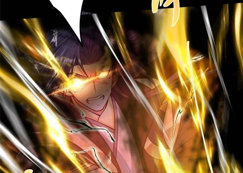 Keep A Low Profile, Sect Leader Chapter 161 Gambar 13