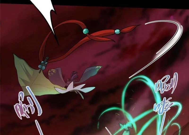 Keep A Low Profile, Sect Leader Chapter 161 Gambar 15