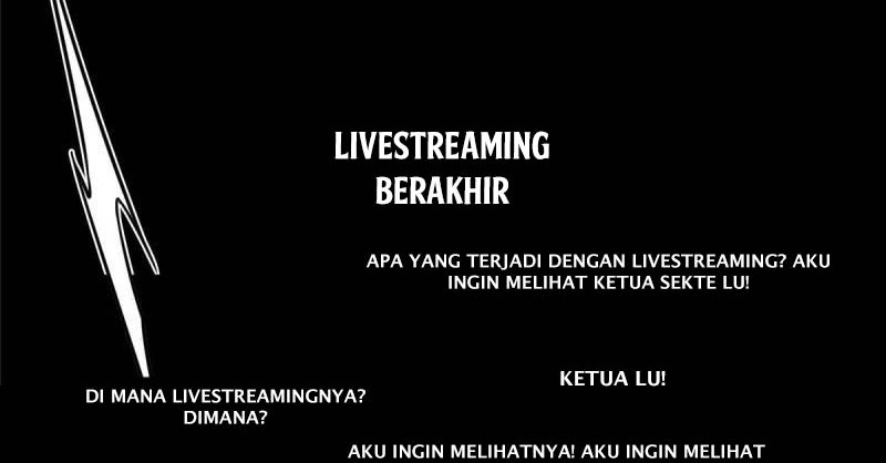 Keep A Low Profile, Sect Leader Chapter 161 Gambar 17