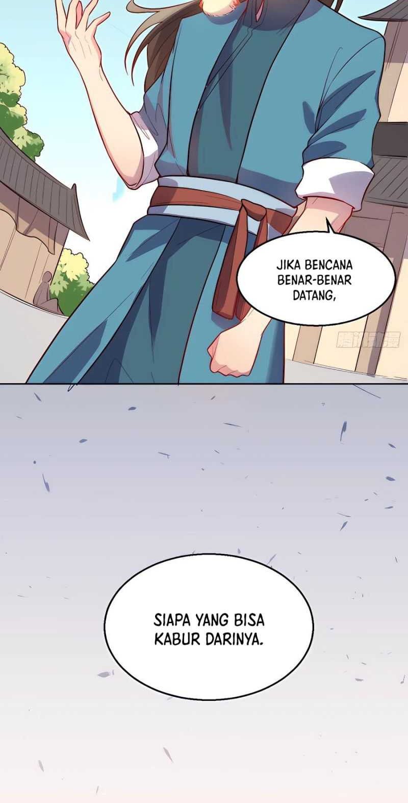 I’m Actually A Cultivation Bigshot Chapter 165 Gambar 45