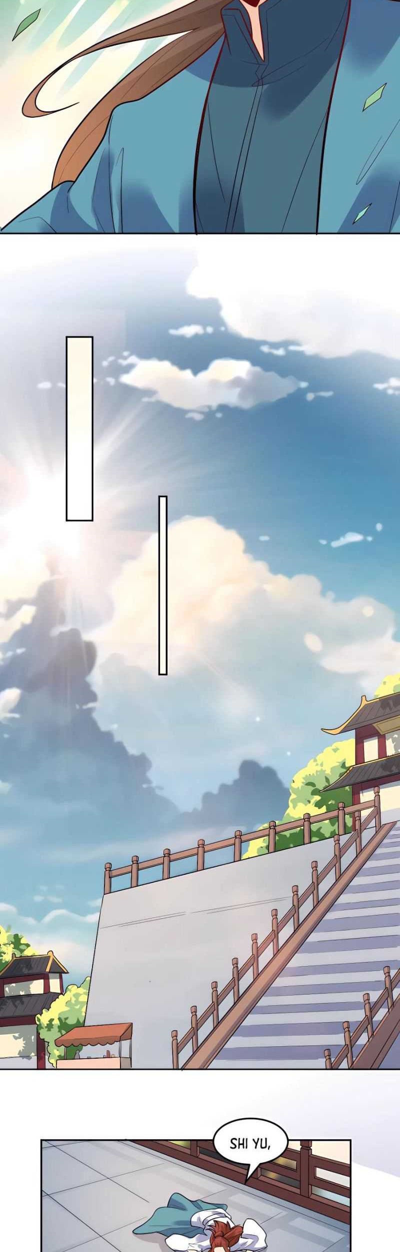 I’m Actually A Cultivation Bigshot Chapter 165 Gambar 55