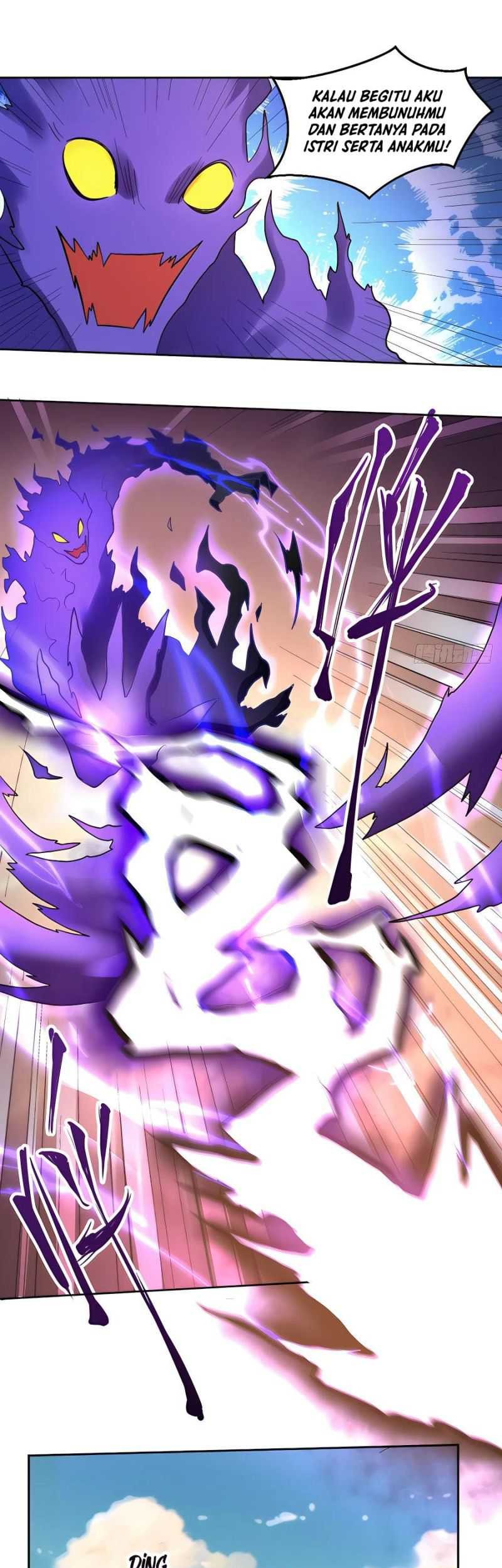 I’m Actually A Cultivation Bigshot Chapter 165 Gambar 63