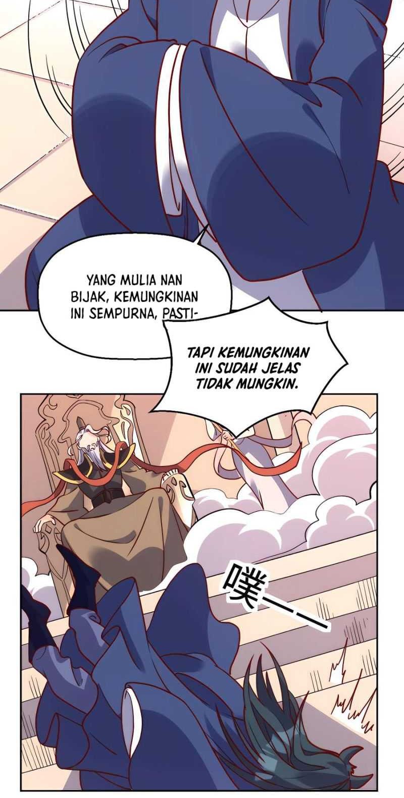 I’m Actually A Cultivation Bigshot Chapter 165 Gambar 7