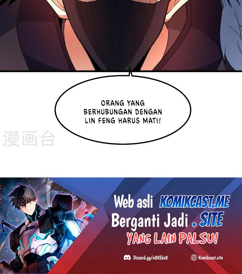 God of Martial Arts Chapter 511 Gambar 31