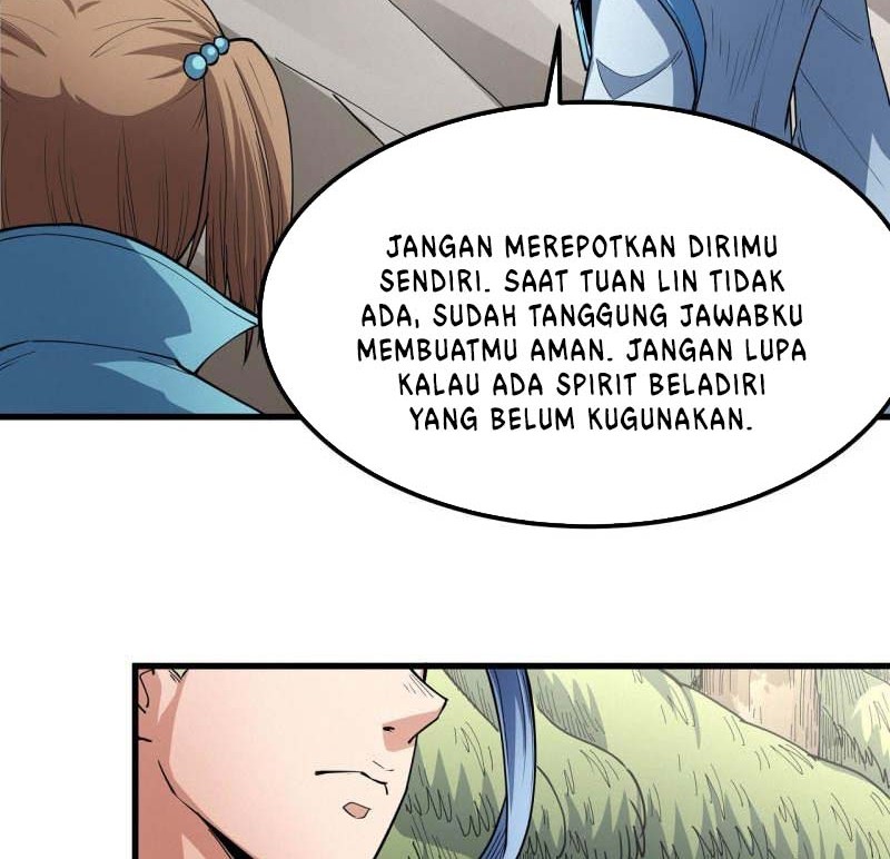 God of Martial Arts Chapter 511 Gambar 7