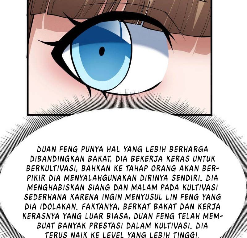 God of Martial Arts Chapter 511 Gambar 9