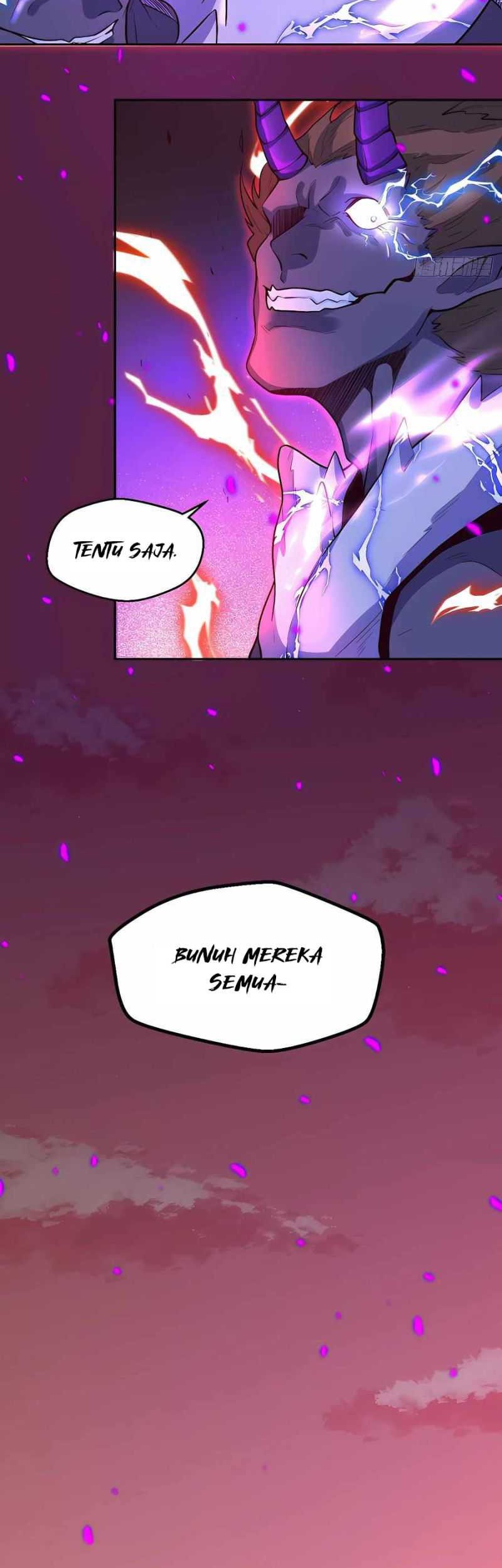 I’m Actually A Cultivation Bigshot Chapter 164 Gambar 29