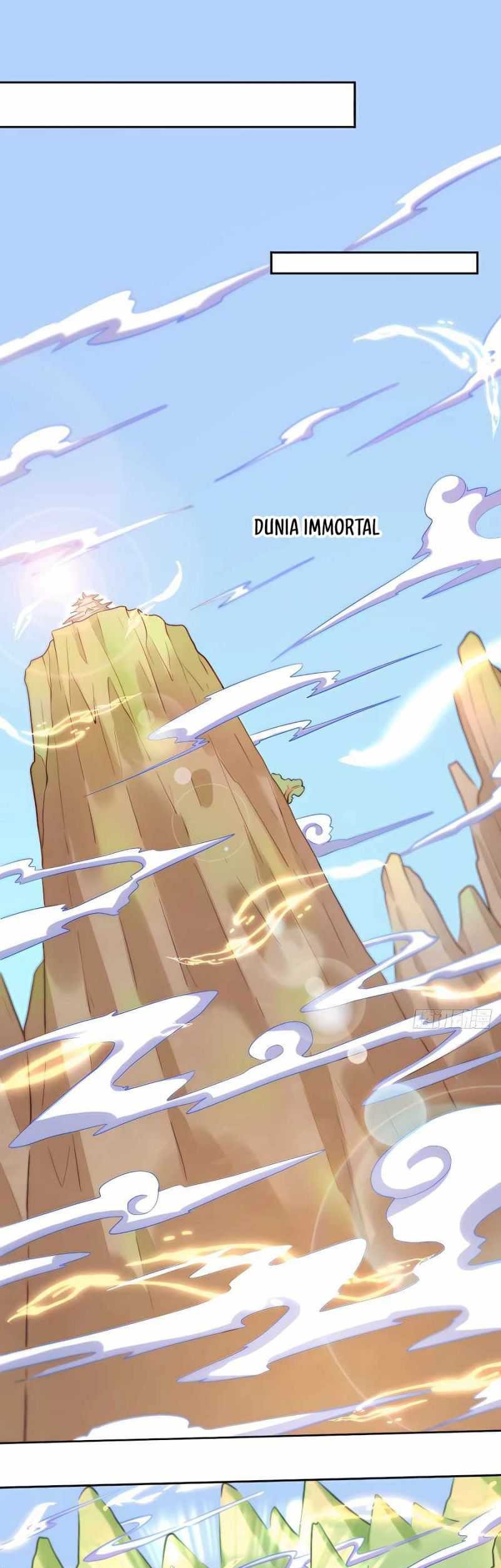 I’m Actually A Cultivation Bigshot Chapter 164 Gambar 31