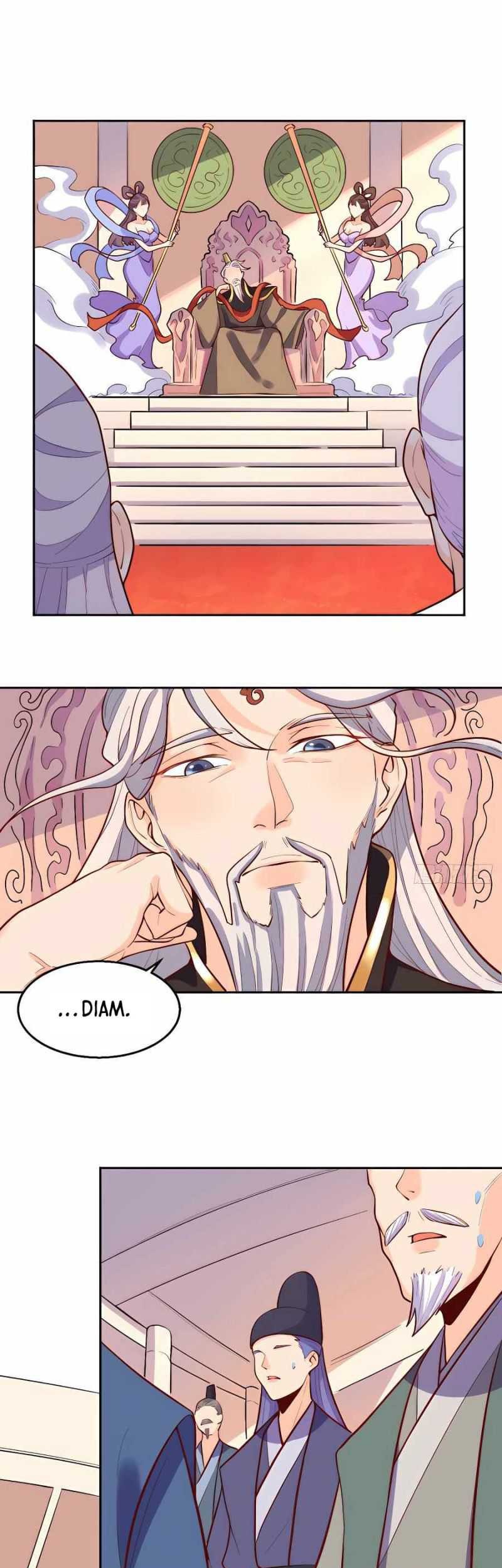 I’m Actually A Cultivation Bigshot Chapter 164 Gambar 33