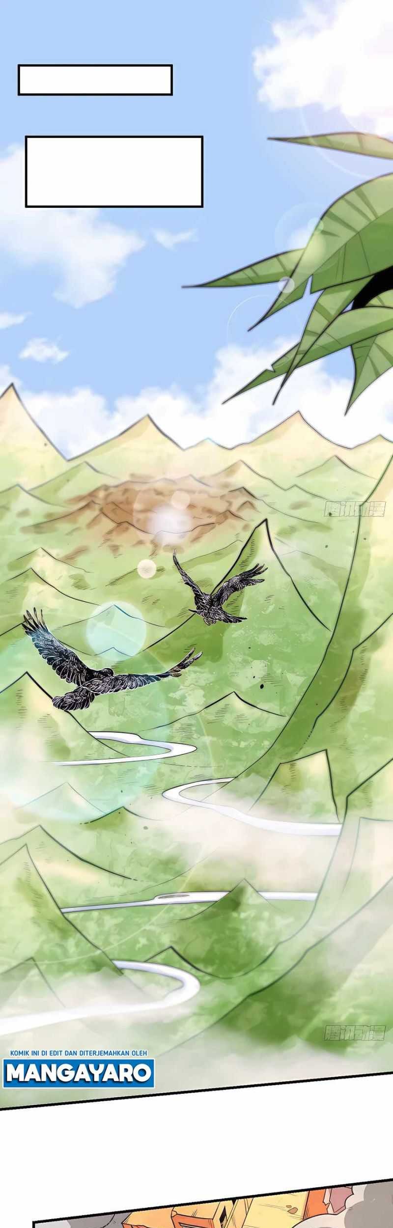 Manhua I’m Actually A Cultivation Bigshot Chapter 164 gambar nomor 2