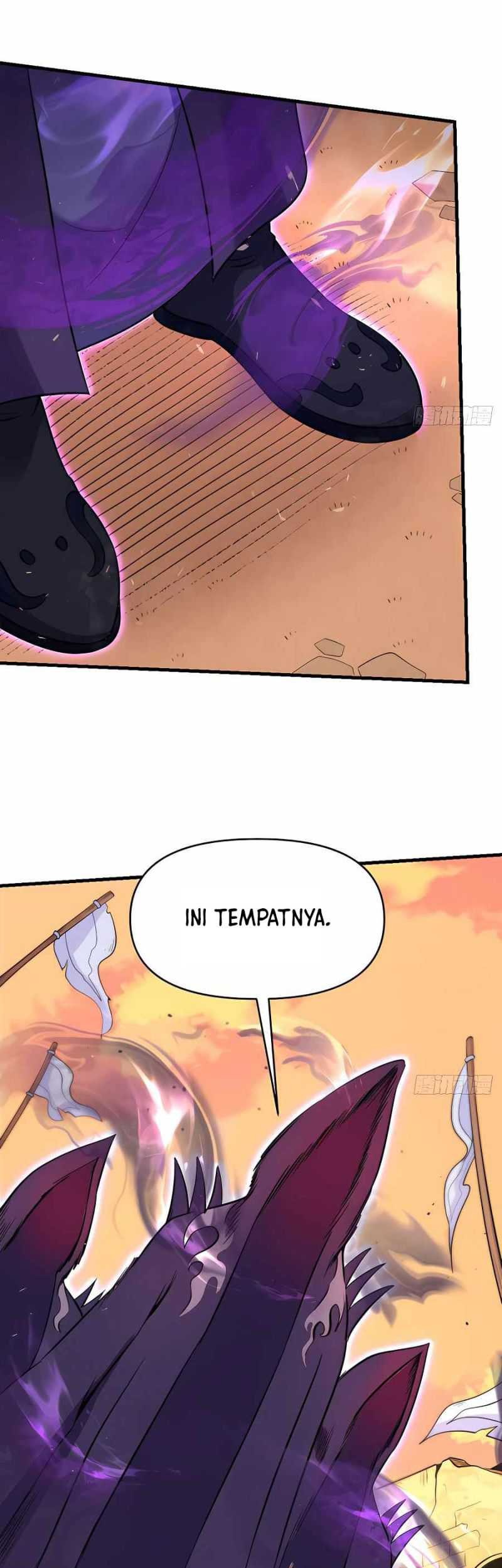 I’m Actually A Cultivation Bigshot Chapter 164 Gambar 5