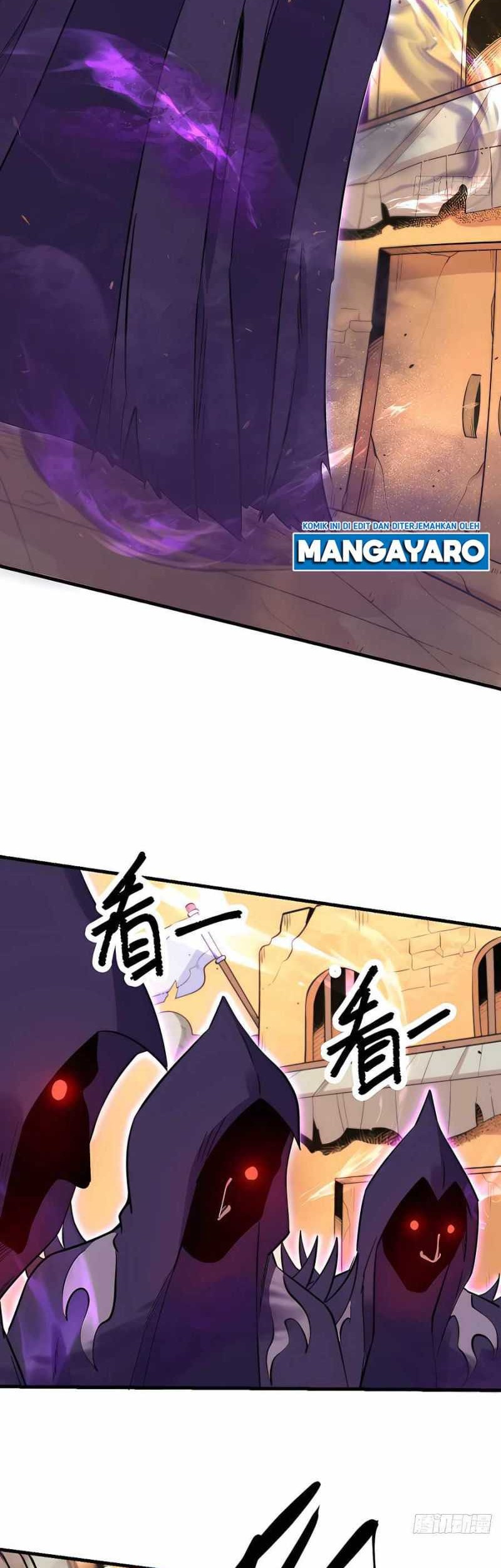 I’m Actually A Cultivation Bigshot Chapter 164 Gambar 6