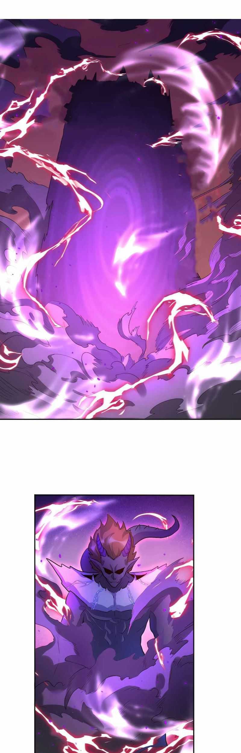 I’m Actually A Cultivation Bigshot Chapter 164 Gambar 12